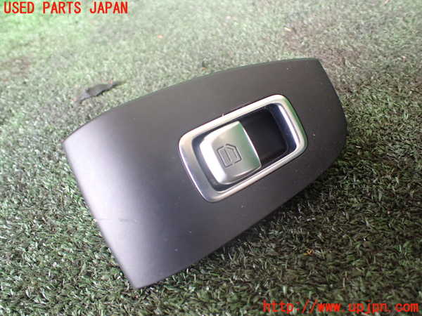 1UPJ-36586245]ベンツ S400 h(ハイブリッド)(222057)左前パワーウィンドウスイッチ 中古_m0001.jpg