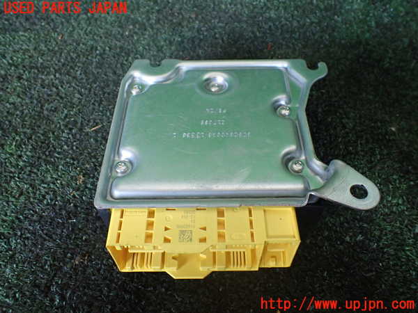 1UPJ-36586145]ベンツ S400 h(ハイブリッド)(222057)エアバッグコンピューター ジャンク 展開済_m0004.jpg