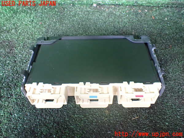 1UPJ-36586152]ベンツ S400 h(ハイブリッド)(222057)コンピューター7 中古 A2229002808_m0003.jpg