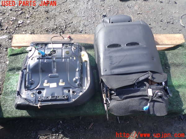 1UPJ-36587405]ベンツ S400 h(ハイブリッド)(222057)右リアシート 中古_m0004.jpg