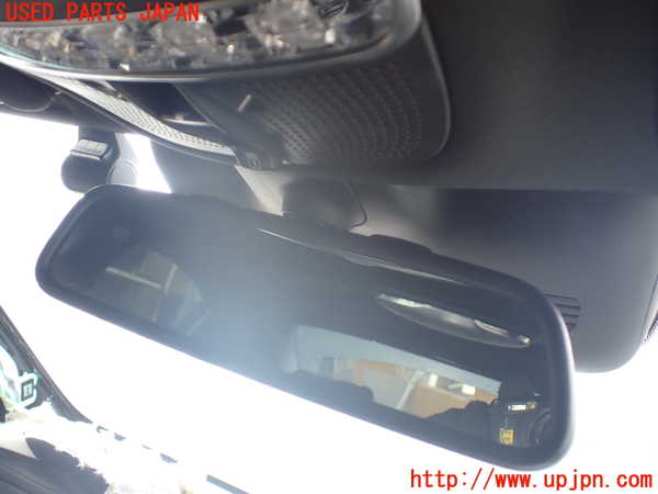 1UPJ-36587615]ベンツ S400 h(ハイブリッド)(222057)ルームミラー 中古_m0001.jpg