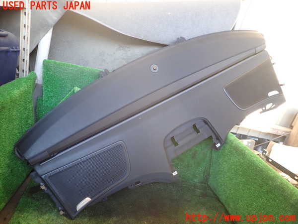 1UPJ-36587762]ベンツ S400 h(ハイブリッド)(222057)トノカバー2 中古_m0001.jpg