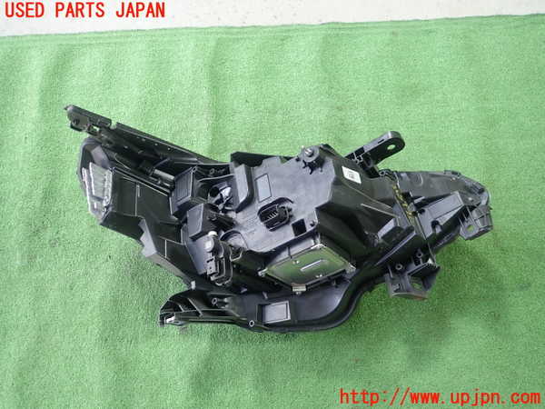 1UPJ-36591132]ルノー・ルーテシア(クリオ)(BJAH5H)左ヘッドライト LED 中古_m0002.jpg