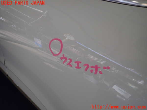 1UPJ-36591320]ルノー・ルーテシア(クリオ)(BJAH5H)左後ドア 中古 SISECAM M316 43R-00101_m0002.jpg