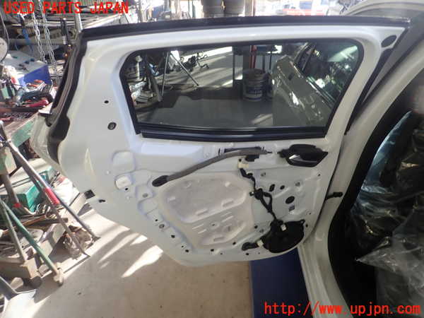 1UPJ-36591320]ルノー・ルーテシア(クリオ)(BJAH5H)左後ドア 中古 SISECAM M316 43R-00101_m0004.jpg