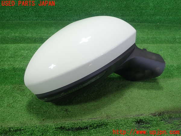 1UPJ-36591210]ルノー・ルーテシア(クリオ)(BJAH5H)右ドアミラー 中古_m0001.jpg