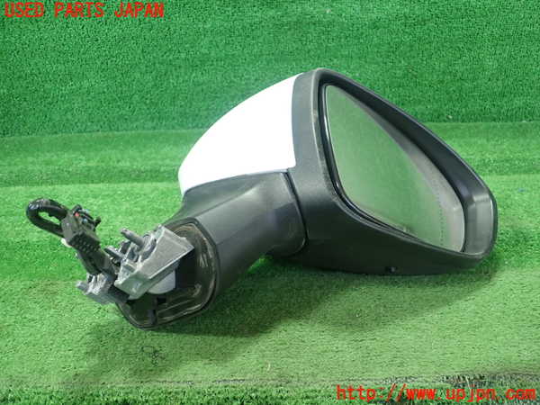 1UPJ-36591210]ルノー・ルーテシア(クリオ)(BJAH5H)右ドアミラー 中古_m0003.jpg