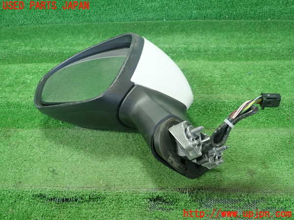 1UPJ-36591212]ルノー・ルーテシア(クリオ)(BJAH5H)左ドアミラー 中古_m0003.jpg