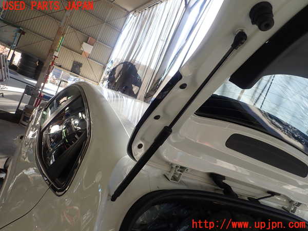 1UPJ-36591584]ルノー・ルーテシア(クリオ)(BJAH5H)リアゲートダンパー 中古_m0002.jpg