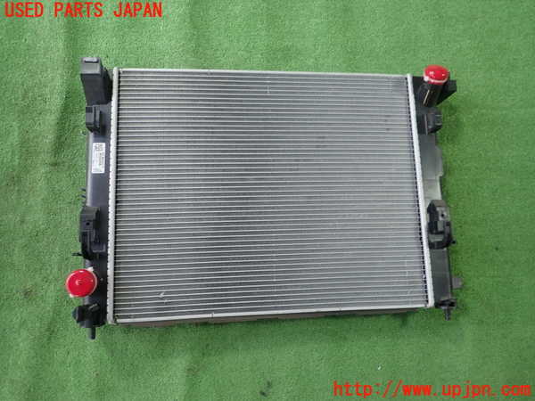 1UPJ-36592321]ルノー・ルーテシア(クリオ)(BJAH5H)ラジエーター1 中古_m0001.jpg