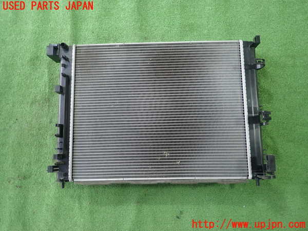 1UPJ-36592321]ルノー・ルーテシア(クリオ)(BJAH5H)ラジエーター1 中古_m0002.jpg