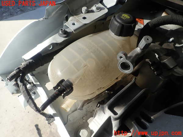 1UPJ-36592410]ルノー・ルーテシア(クリオ)(BJAH5H)ラジエータータンク 中古_m0001.jpg