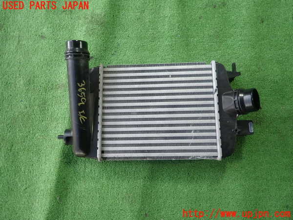 1UPJ-36592451]ルノー・ルーテシア(クリオ)(BJAH5H)インタークーラー1 中古_m0001.jpg