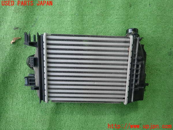 1UPJ-36592451]ルノー・ルーテシア(クリオ)(BJAH5H)インタークーラー1 中古_m0002.jpg