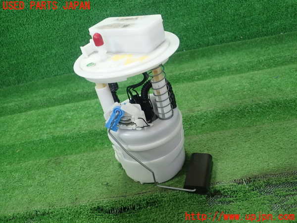 1UPJ-36592510]ルノー・ルーテシア(クリオ)(BJAH5H)燃料ポンプ 中古_m0002.jpg