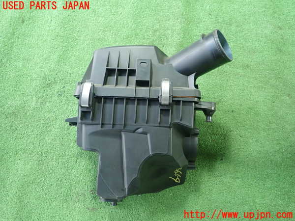 1UPJ-36592560]ルノー・ルーテシア(クリオ)(BJAH5H)エアクリーナーボックス 中古_m0001.jpg