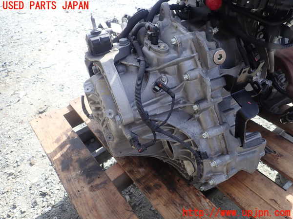 1UPJ-36593010]ルノー・ルーテシア(クリオ)(BJAH5H)ミッション AT H5HB470 中古_m0003.jpg