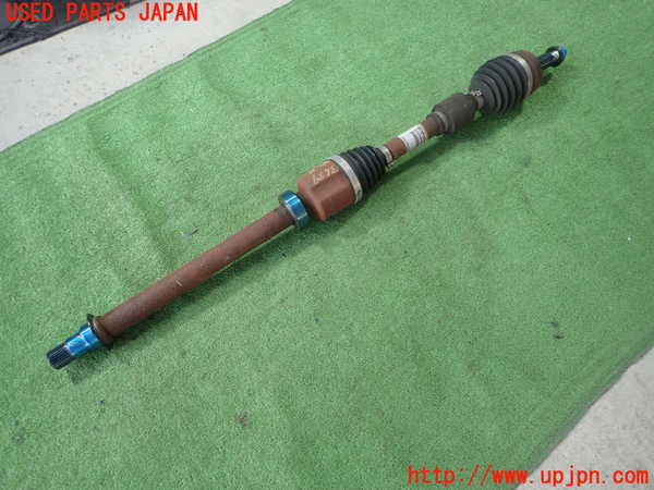 1UPJ-36594010]ルノー・ルーテシア(クリオ)(BJAH5H)右フロントドライブシャフト 中古_m0001.jpg