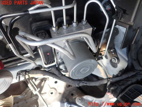 1UPJ-36594040]ルノー・ルーテシア(クリオ)(BJAH5H)ABSアクチュエーター 中古_m0001.jpg