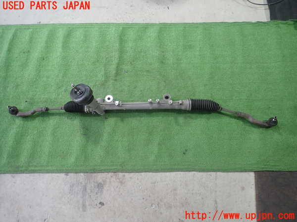 1UPJ-36594235]ルノー・ルーテシア(クリオ)(BJAH5H)パワステギアボックス 中古_m0001.jpg