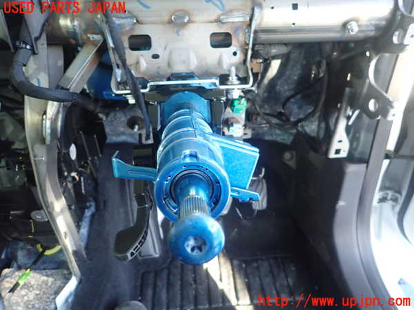 1UPJ-36594260]ルノー・ルーテシア(クリオ)(BJAH5H)ステアリングシャフト 中古_m0001.jpg