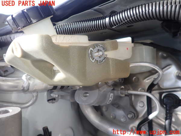 1UPJ-36594050]ルノー・ルーテシア(クリオ)(BJAH5H)ブレーキマスターシリンダー 中古_m0001.jpg