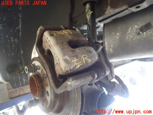 1UPJ-36594095]ルノー・ルーテシア(クリオ)(BJAH5H)左リアキャリパー 中古_m0001.jpg
