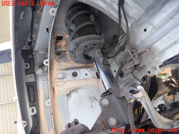 1UPJ-36595015]ルノー・ルーテシア(クリオ)(BJAH5H)右フロントストラット 中古_m0001.jpg