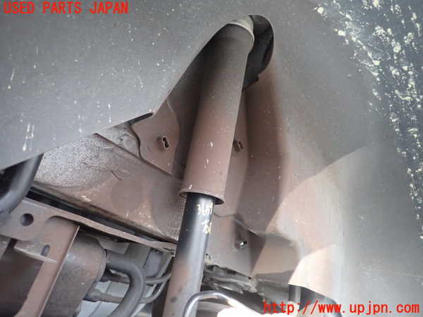 1UPJ-36595070]ルノー・ルーテシア(クリオ)(BJAH5H)右リアショックアブソーバー 中古_m0001.jpg