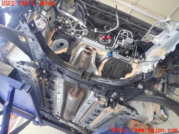 1UPJ-36595285]ルノー・ルーテシア(クリオ)(BJAH5H)フロントメンバー 中古_m0001.jpg