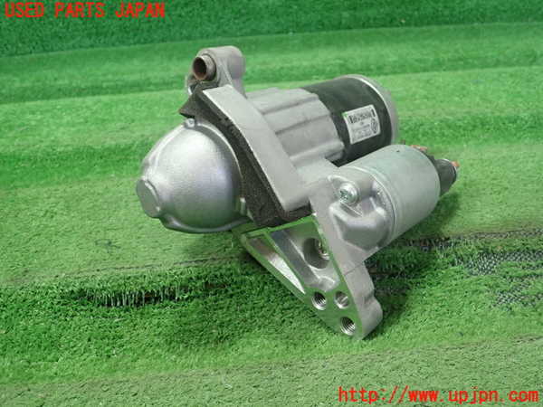 1UPJ-36596010]ルノー・ルーテシア(クリオ)(BJAH5H)セルモーター 中古_m0001.jpg