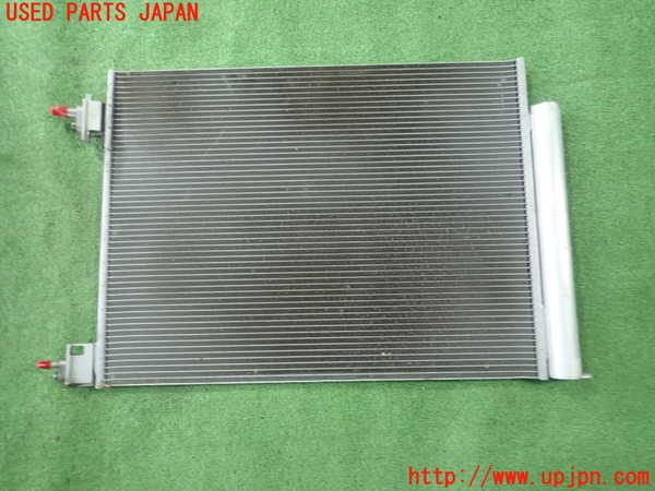 1UPJ-36596031]ルノー・ルーテシア(クリオ)(BJAH5H)エアコンコンデンサー1 中古_m0001.jpg