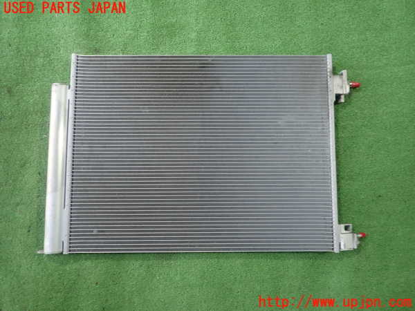 1UPJ-36596031]ルノー・ルーテシア(クリオ)(BJAH5H)エアコンコンデンサー1 中古_m0002.jpg