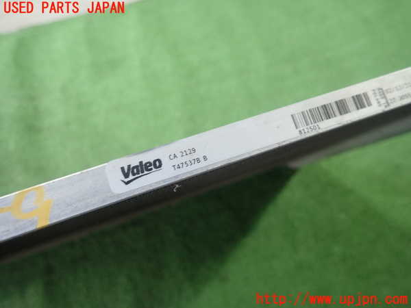 1UPJ-36596031]ルノー・ルーテシア(クリオ)(BJAH5H)エアコンコンデンサー1 中古_m0003.jpg