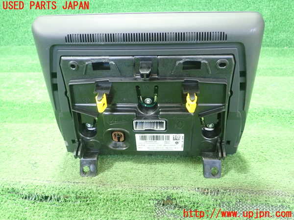 1UPJ-36596629]ルノー・ルーテシア(クリオ)(BJAH5H)モニター 中古_m0002.jpg