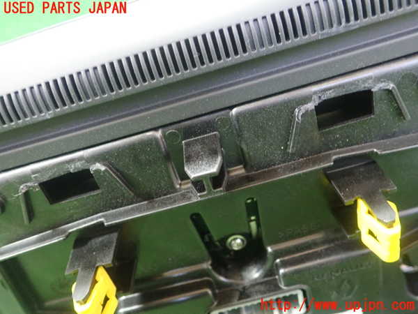 1UPJ-36596629]ルノー・ルーテシア(クリオ)(BJAH5H)モニター 中古_m0003.jpg