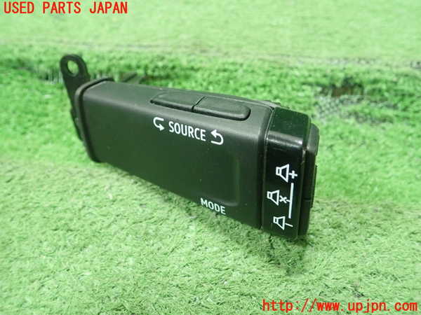 1UPJ-36596307]ルノー・ルーテシア(クリオ)(BJAH5H)スイッチ2(音量操作) 中古_m0001.jpg