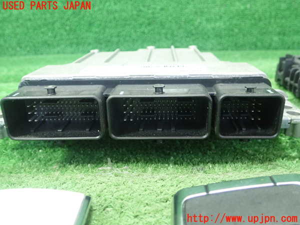 5UPJ-36596110]ルノー・ルーテシア(クリオ)(BJAH5H)エンジンコンピューター 中古_m0002.jpg