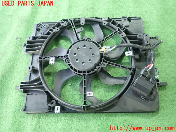 1UPJ-36596836]ルノー・ルーテシア(クリオ)(BJAH5H)電動ファン1 中古_m0001.jpg