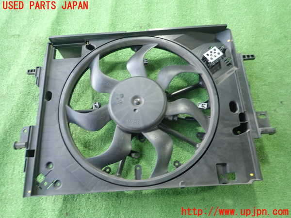 1UPJ-36596836]ルノー・ルーテシア(クリオ)(BJAH5H)電動ファン1 中古_m0002.jpg