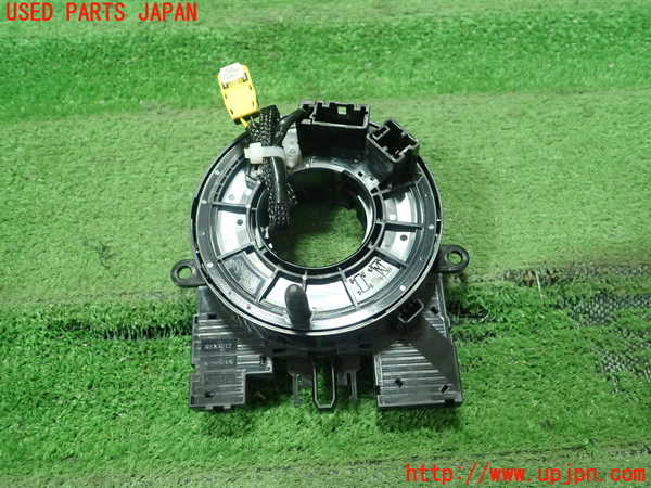 1UPJ-36596800]ルノー・ルーテシア(クリオ)(BJAH5H)スパイラルケーブル(リール) 中古_m0001.jpg