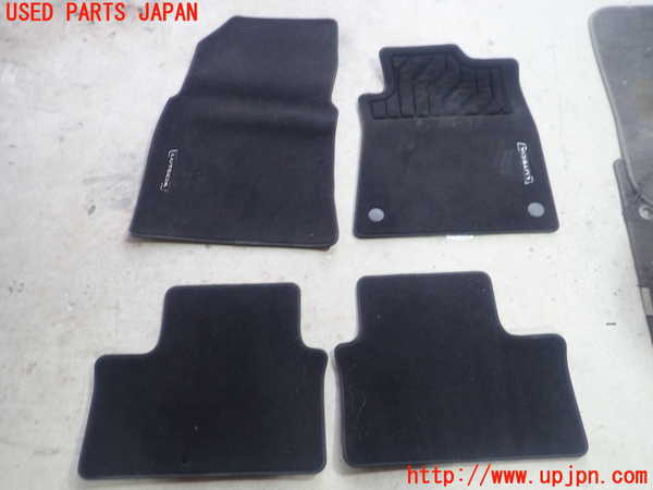 1UPJ-36597800]ルノー・ルーテシア(クリオ)(BJAH5H)フロアマット 中古_m0001.jpg