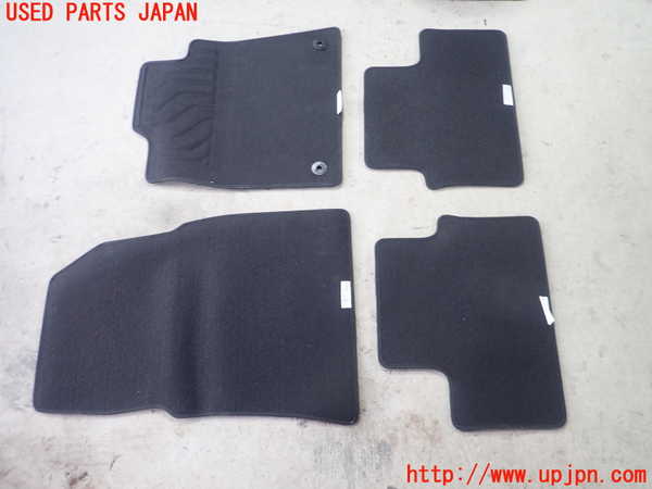 1UPJ-36597800]ルノー・ルーテシア(クリオ)(BJAH5H)フロアマット 中古_m0003.jpg