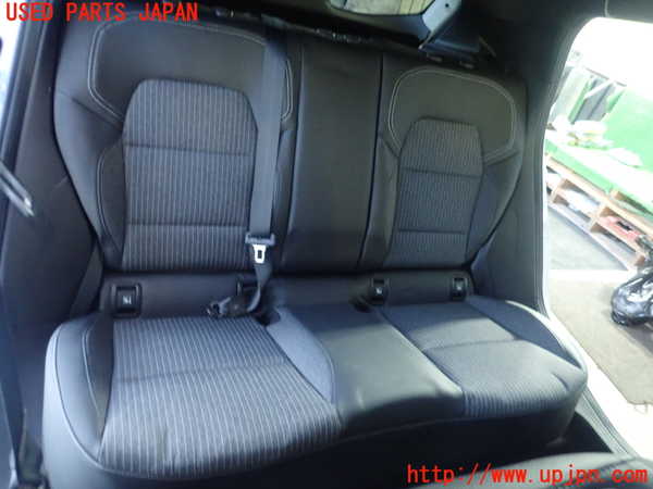 1UPJ-36597385]ルノー・ルーテシア(クリオ)(BJAH5H)リアシート 中古_m0001.jpg