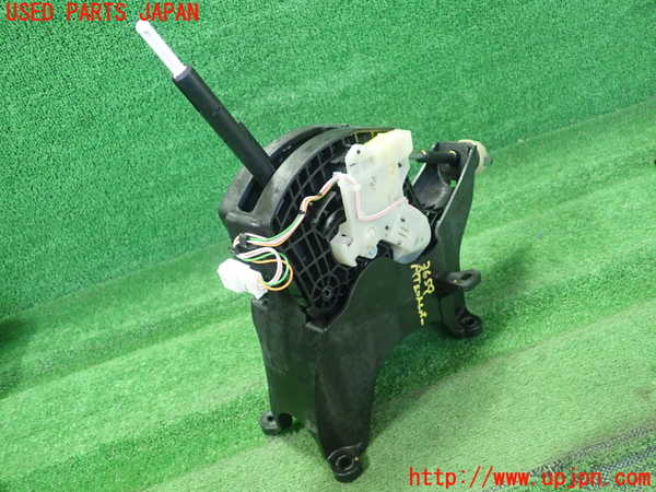 1UPJ-36597555]ルノー・ルーテシア(クリオ)(BJAH5H)ATシフトレバー 中古_m0001.jpg