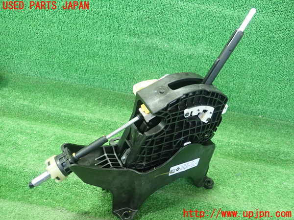 1UPJ-36597555]ルノー・ルーテシア(クリオ)(BJAH5H)ATシフトレバー 中古_m0002.jpg