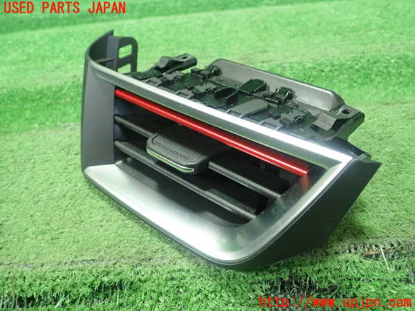 1UPJ-36597528]ルノー・ルーテシア(クリオ)(BJAH5H)エアコン吹き出し口3(左) 中古_m0002.jpg