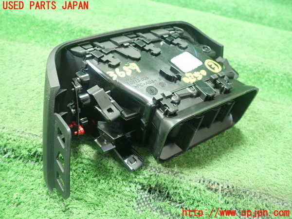 1UPJ-36597528]ルノー・ルーテシア(クリオ)(BJAH5H)エアコン吹き出し口3(左) 中古_m0003.jpg
