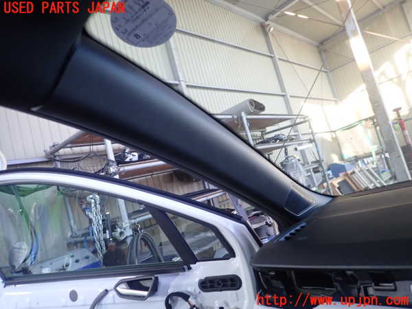 1UPJ-36597660]ルノー・ルーテシア(クリオ)(BJAH5H)左フロントピラートリム 中古_m0001.jpg