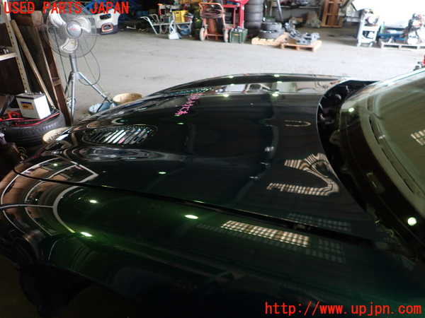 1UPJ-36601060]ジャガー・XKシリーズ(J413A)ボンネットフード 中古_m0003.jpg